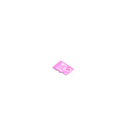 Memoria Micro SD / Enfocado para Consolas de Videojuegos (Gaming) / 256 GB / Lectura 170 MB/s / Escritura 90 MB/s