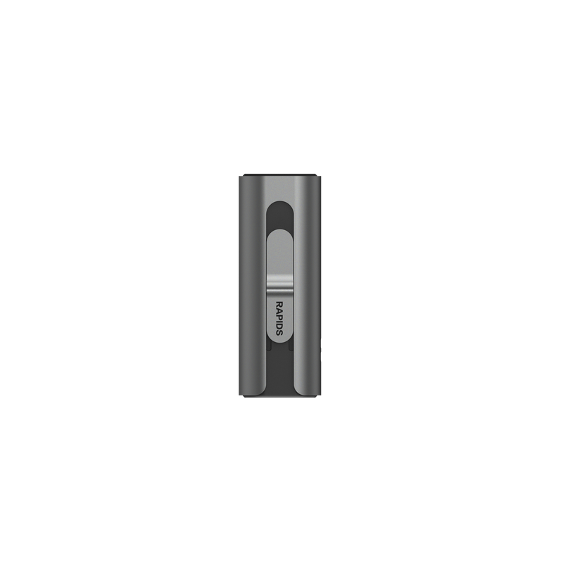 Memoria USB Dual impulsado por SSD Core / 256 GB / USB-C y USB-A / 560 MB/s de Escritura