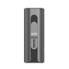 Memoria USB Dual impulsado por SSD Core / 256 GB / USB-C y USB-A / 560 MB/s de Escritura
