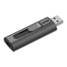Memoria USB Dual impulsado por SSD Core / 256 GB / USB-C y USB-A / 560 MB/s de Escritura