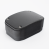 Sensor Inteligente Universal / Anti-trepa de intrusos / Para muros, mallas ciclonicas, rejas, paredes, andamios, vidrio, cristales, etc / Sin falsas alarmas /Protección de 5 metros de diámetro / Integración con cualquier panel de alar