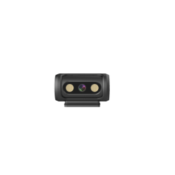 Cámara Móvil IP 5 Megapixel / Lente 8 mm / 20 mts IR / Exterior IP68 / IK10 / WDR 120 dB / Conector M12 / Reconocimiento de Placas (ANPR) 