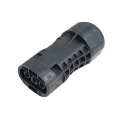  Conector de cable final HMS