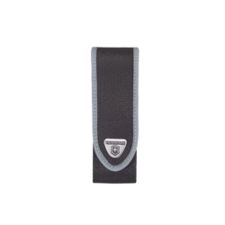 Funda Victorinox, Fabricada en Nailon color Negro para Navajas Serie SwissTool.