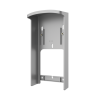 Carcasa Protectora para Biometricos DS-K1T341 y DS-K1T342 / Protege de la Lluvia / Policarbonato