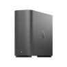 Dispositivo de Almacenamiento BeeStation | 4 TB | CPU Realtek RTD1619B | RAM DDR4 1 GB | Puertos USB-A y USB-C 3.2 | Puerto LAN 1 GbE | Compatibilidad con Windows, macOS, iOS y Android | Certificaciones FCC, CE, UKCA, BSMI, RCM, EAC, KC, VCCI, BIS.
