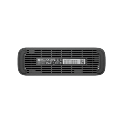 Dispositivo de Almacenamiento BeeStation | 4 TB | CPU Realtek RTD1619B | RAM DDR4 1 GB | Puertos USB-A y USB-C 3.2 | Puerto LAN 1 GbE | Compatibilidad con Windows, macOS, iOS y Android | Certificaciones FCC, CE, UKCA, BSMI, RCM, EAC, KC, VCCI, BIS.