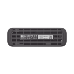 Dispositivo de Almacenamiento BeeStation | 4 TB | CPU Realtek RTD1619B | RAM DDR4 1 GB | Puertos USB-A y USB-C 3.2 | Puerto LAN 1 GbE | Compatibilidad con Windows, macOS, iOS y Android | Certificaciones FCC, CE, UKCA, BSMI, RCM, EAC, KC, VCCI, BIS.