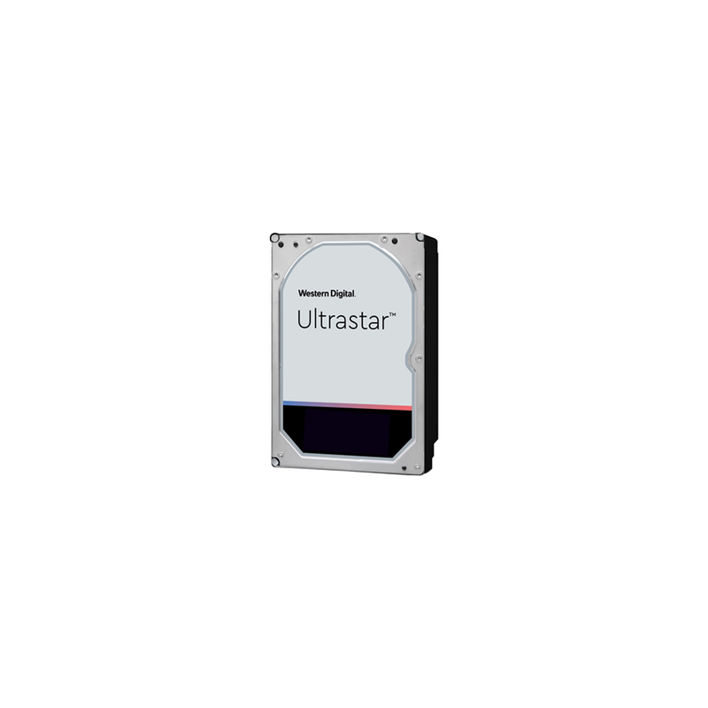 Disco Duro Enterprise 3.5" 10 TB / Hikvision / 7200 RPM / SATA / Alto Rendimiento / Recomendado para NVRs HIKVISION