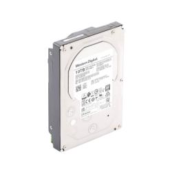 Disco Duro Enterprise 3.5" 10 TB / Hikvision / 7200 RPM / SATA / Alto Rendimiento / Recomendado para NVRs HIKVISION