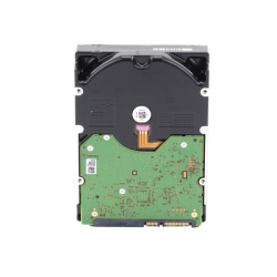 Disco Duro Enterprise 3.5" 10 TB / Hikvision / 7200 RPM / SATA / Alto Rendimiento / Recomendado para NVRs HIKVISION