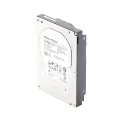 Disco Duro Enterprise 3.5" 10 TB / Hikvision / 7200 RPM / SATA / Alto Rendimiento / Recomendado para NVRs HIKVISION