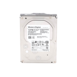 Disco Duro Enterprise 3.5" 10 TB / Hikvision / 7200 RPM / SATA / Alto Rendimiento / Recomendado para NVRs HIKVISION