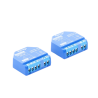 Relevador inalámbrico (par 2 piezas en la caja) inteligente 16A, 110-230 V, compatible con asistente de voz Alexa, Google Home