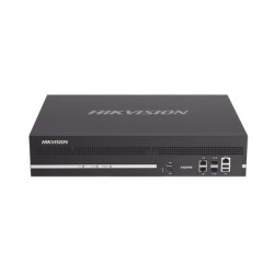 Decodificador de Vídeo de 12 Salidas HDMI 4K / Soporta hasta 192 Canales de Vídeo Simultáneos / Videowall 