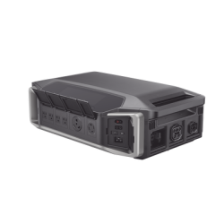 ECOFLOW Delta Pro Ultra | Inversor 7.2kW, Sincronización para Mayor Potencia, Carga Solar Hasta 4000W, Capacidad de Trabajo Online (0ms)