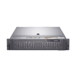 Servidor de Administración / Intel Xeon Scalable Processors 4309Y / Windows Server 2019 / 2 U Rack / 32 GB RAM UDIMM / 6 Puertos RJ45 Gigabit / 2 TB SATA X 2 para S.O. / Fuente Redundante / Servidor para Multiples Marcas