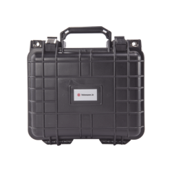 Estuche de Transporte para Wattmetros TELEWAVE 44A /AP.