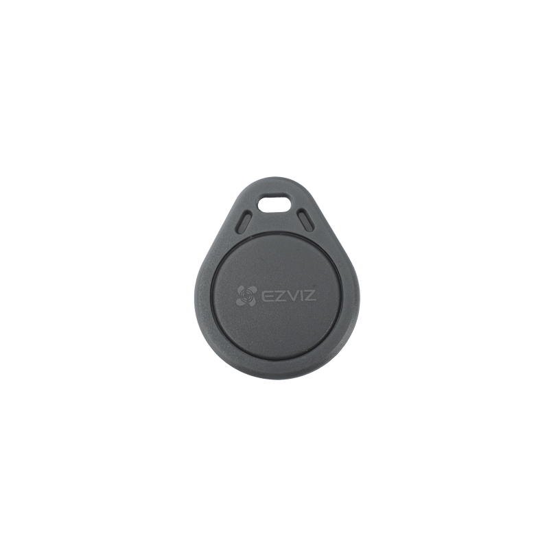 TAG de Proximidad EZVIZ / Compatible Con Cerraduras CS-L2S /  CSDL05-R100 / CS-DL05-R200 y Videoportero CS-HP7 / Algoritmo de Encriptado Propio 