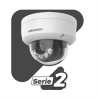 [Dual Light + 2 Micrófonos Integrados] Domo IP 6 Megapixel / Lente 2.8 mm / 30 mts Luz Blanca + 30 mts IR / ACUSENSE / Exterior IP67 / IK10 / WDR 120 dB / PoE / ONVIF / Micro SD / Metal / ACUSEARCH