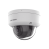 [Dual Light + 2 Micrófonos Integrados] Domo IP 6  Megapixel / Lente Mot. 2.8 a 12 mm / 40 mts Luz Blanca + 40 mts IR / ACUSENSE / Exterior IP67 / IK10 / WDR 120 dB / PoE / ONVIF / Alarmas I/O / Micro SD / Metal / ACUSEARCH