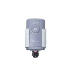 Sensor Sumergible de Nivel de Agua para Tanques y Pozos con LoRaWAN