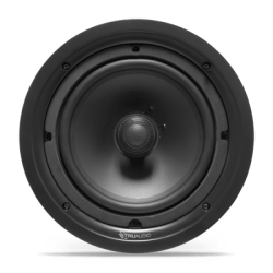 Altavoz De 2 Vías Para Exteriores | Resistente A Humedad, Salitre Y Corrosión | Woofer De 8" En Polipropileno | Tweeter De 1" En Domo De Seda | 120W | 8 Ohms