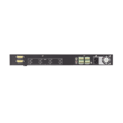 Decodificador de Vídeo de 8 Salidas HDMI 4K / Soporta hasta 128 canales de Vídeo Simultáneos / Videowall