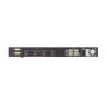 Decodificador de Vídeo de 8 Salidas HDMI 4K / Soporta hasta 128 canales de Vídeo Simultáneos / Videowall