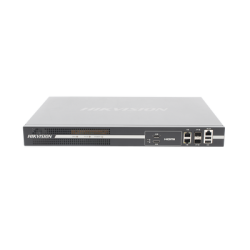 Decodificador de Vídeo de 8 Salidas HDMI 4K / Soporta hasta 128 canales de Vídeo Simultáneos / Videowall