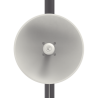 ePMP Force 200L para zonas con alta interferencia, hasta 200 Mbps, 4910 - 5970 MHz, 802.11n, Antena de 25 dBi, latencia baja