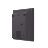 Terminal Min Moe WiFi con Batería de Respaldo / Administrable por Smartphone o Nube /  Acceso y Asistencia /  Huella, Facial y Tarjetas MIFARE /  500 rostros y 1,000 Huellas y Tarjetas / Detección de Cubrebocas / Hik-Connect Teams / HIK-IA