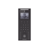 Terminal Facial Min Moe WiFi con Batería de Respaldo / Administrable por Smartphone o Nube /  Acceso y Asistencia / 500 Rostros y Lector de Tarjetas PROX EM / 3,000 Huellas / 3,000 Tarjetas / HIK-IA
