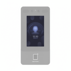 Pantalla Touch de Reemplazo / Compatible con Biometrico Facial  DS-K1T342EFWX-E1