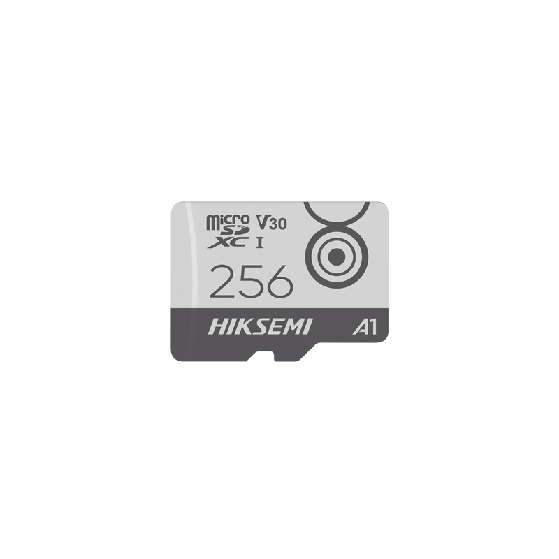 Memoria MicroSD / Clase 10 de 256 GB / Especializada Para Videovigilancia Movil (Uso 24/7) / Soporta Altas Temperaturas / 95 MB/s Lectura / 55 MB/s Escritura