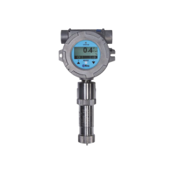 Detector De Fotoionización Fijo (PID), UL, 0.01-100 ppm, Equivalente De Isobutileno, Para Medición De Compuestos Orgánicos Volátiles (VOC), Serie RAEGuard 2 PID