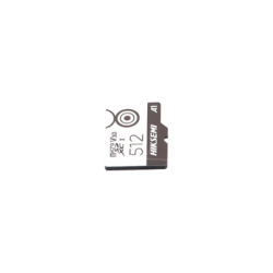 Memoria MicroSD / Clase 10 de 512 GB / Especializada Para Videovigilancia Movil (Uso 24/7) / Soporta Altas Temperaturas / 95 MB/s Lectura / 55 MB/s Escritura