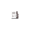 Memoria MicroSD / Clase 10 de 512 GB / Especializada Para Videovigilancia Movil (Uso 24/7) / Soporta Altas Temperaturas / 95 MB/s Lectura / 55 MB/s Escritura