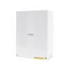 Panel de Alarma AX HYBRID PRO / Wi-Fi / 8 Zonas Cableadas Directas al Panel / 56 Zonas Expandibles: Inalámbricas o Cableadas por Medio de Módulos / Soporta Integración de Batería de Respaldo / 32 Particiones (Áreas)