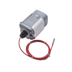 Sensor Industrial de Temperatura y Humedad con LoRaWAN (hasta 500°C)