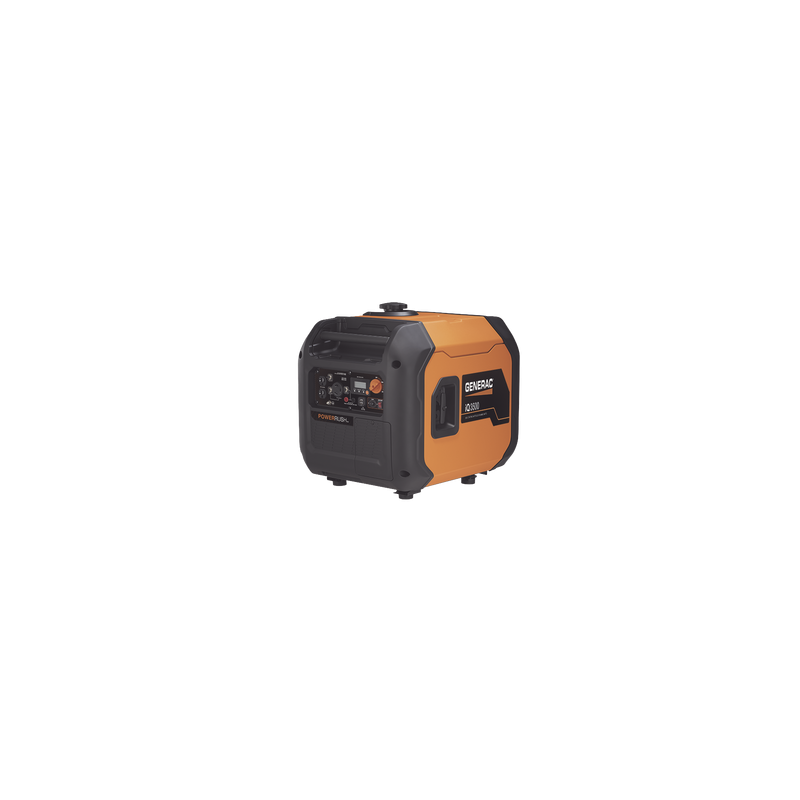 Generador Inversor Portátil a Gasolina 3kW, 120Vca , Arranque Eléctrico
