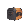 Generador Inversor Portátil a Gasolina 3kW, 120Vca , Arranque Eléctrico
