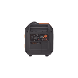 Generador Inversor Portátil a Gasolina 3kW, 120Vca , Arranque Eléctrico