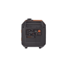 Generador Inversor Portátil a Gasolina 3kW, 120Vca , Arranque Eléctrico