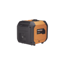 Generador Inversor Portátil a Gasolina 3kW, 120Vca , Arranque Eléctrico