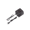 Transformador 24 Vca 70 VA