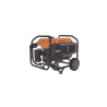 Generador Inversor Portátil a Gasolina, 3.6 kW, 120Vca , Arranque Manual