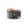 Generador Inversor Portátil a Gasolina, 3 kW, 120Vca ,  Arranque Manual