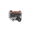 Generador Inversor Portátil a Gasolina, 8 kW, 120/240Vca,  Arranque Eléctrico
