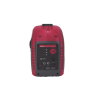 Generador Inversor Portátil a Gasolina, 1.7 kW, 120vca , Arranque Manual